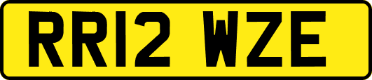 RR12WZE