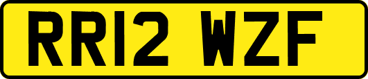 RR12WZF