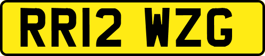 RR12WZG