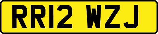 RR12WZJ