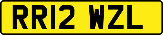 RR12WZL