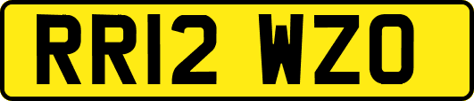 RR12WZO