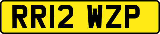 RR12WZP