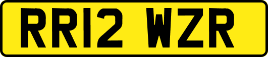 RR12WZR