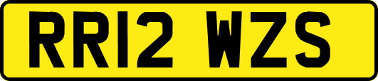 RR12WZS