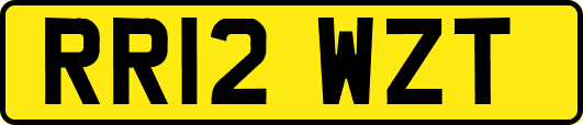 RR12WZT