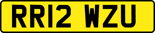RR12WZU