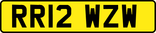 RR12WZW