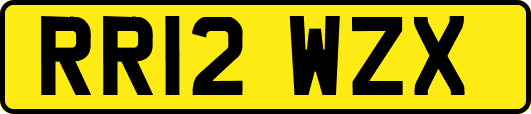 RR12WZX