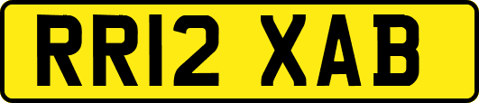 RR12XAB