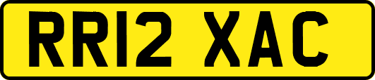 RR12XAC