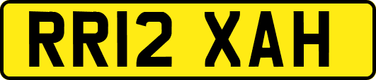 RR12XAH