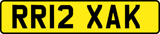 RR12XAK