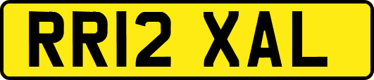 RR12XAL