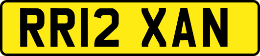 RR12XAN