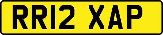 RR12XAP