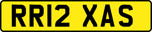 RR12XAS