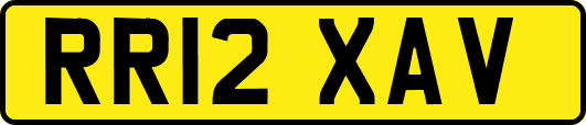 RR12XAV