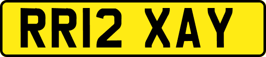 RR12XAY