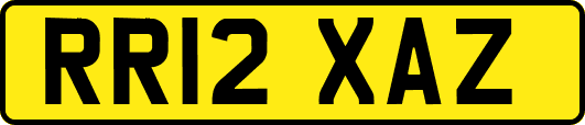 RR12XAZ