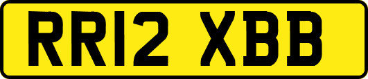 RR12XBB