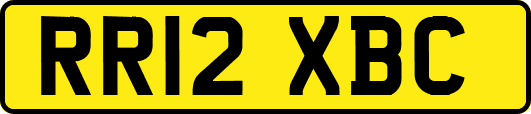 RR12XBC