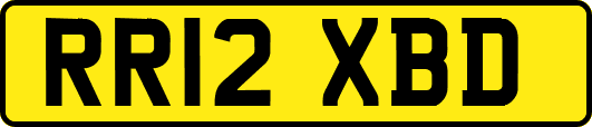 RR12XBD