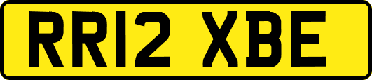 RR12XBE