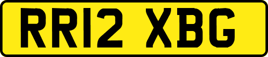 RR12XBG