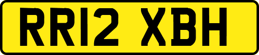 RR12XBH