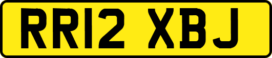 RR12XBJ