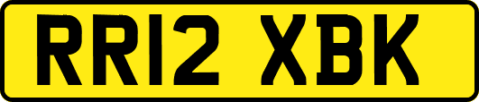 RR12XBK