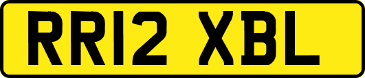 RR12XBL