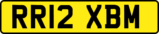 RR12XBM