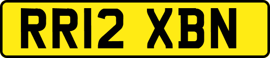 RR12XBN