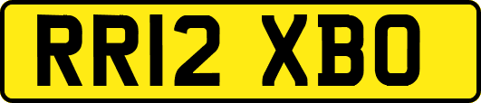RR12XBO
