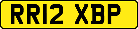 RR12XBP