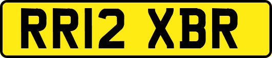 RR12XBR