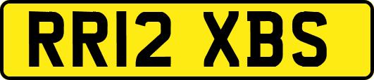 RR12XBS