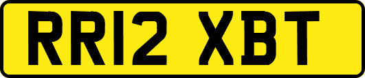 RR12XBT