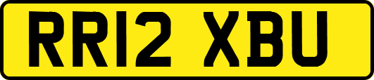 RR12XBU