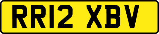 RR12XBV