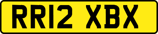 RR12XBX