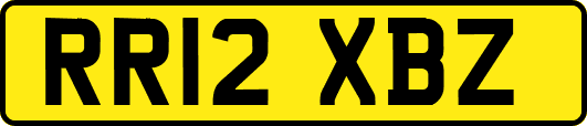 RR12XBZ