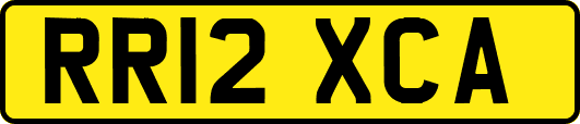 RR12XCA
