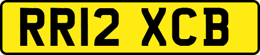 RR12XCB