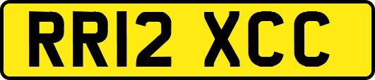 RR12XCC