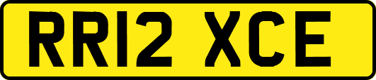 RR12XCE