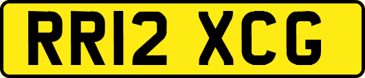 RR12XCG