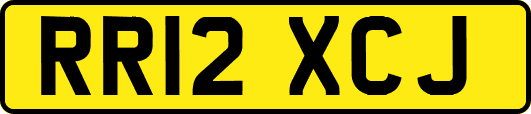 RR12XCJ